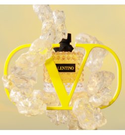 Donna Born in Roma Yellow Dream - Eau de Parfum Donna Born in Roma Yellow Dream - Eau de Parfum